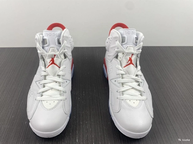 Reps TBK 6 CT8529-162 Jordan Retro Hare 0805
